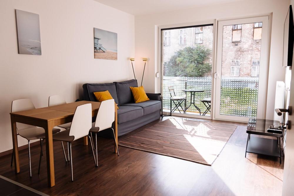 B 202, Apartments In The Heart Of The Jewish Quarter Budapest Exterior photo